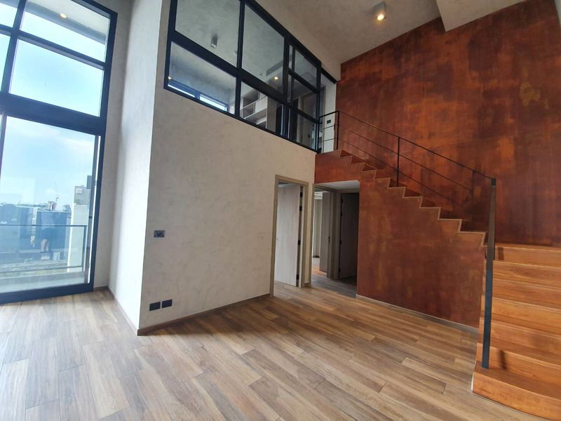 รูป 🔥 THE LOFTS ASOKE – RARE PENTHOUSE / DUPLEX TROPHY ESTATE AT 42.9MB 🔥 - รูปที่ 2/8