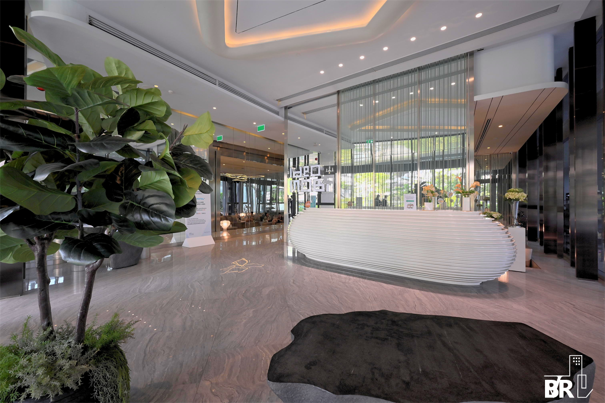 picture Ideo Mobi Sukhumvit 66 near BTS Udom Suk Special price, limited quantity - 8/9
