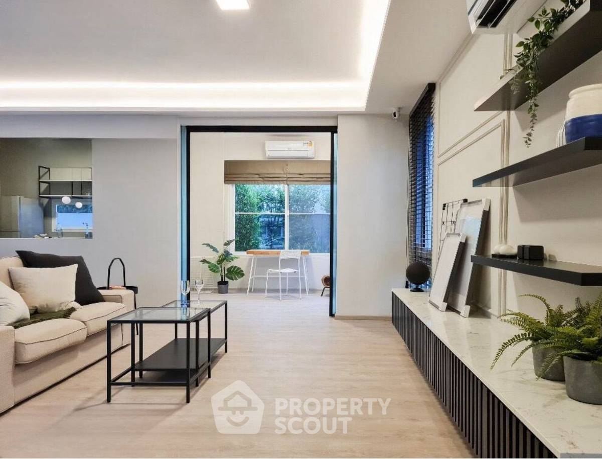 picture 3-BR House At Anya Bangna-Ramkhamhaeng 2, 163 Sqm (ID 1511598) - 6/9