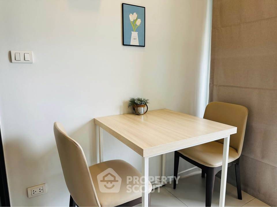 picture 1-BR Condo At The Nest Sukhumvit 64 Near BTS Udom Suk (ID 3160667) - 7/9