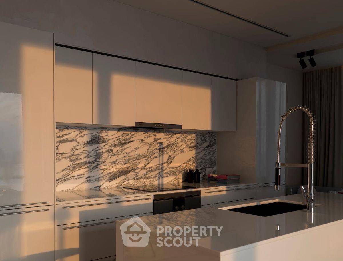 รูป คอนโดเลี้ยงสัตว์ได้ 2 ห้องนอน Four Seasons Private Residences Bangkok ใกล้ BTS สะพานตากสิน (ID 2172565) - รูปที่ 17/17