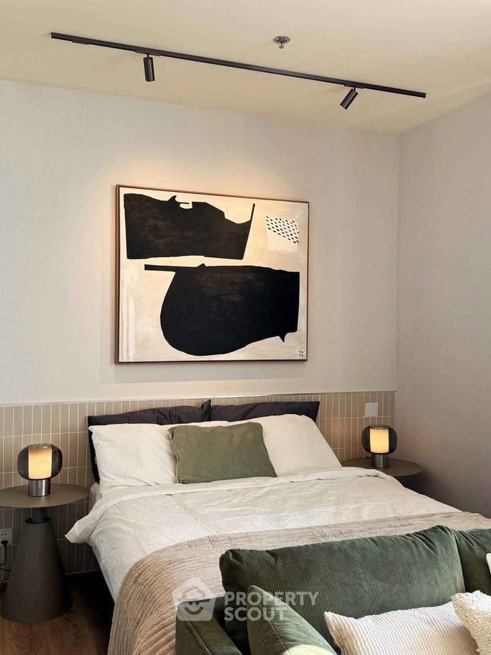 รูป คอนโด 1 ห้องนอน Noble Form Thonglor ใกล้ BTS ทองหล่อ (ID 3160076) - รูปที่ 7/11