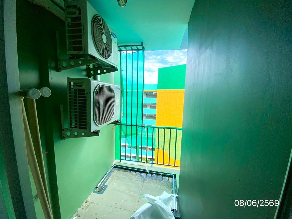 picture CONDO 33.02 Sq.m. Khan Na Yao Bangkok for 1.6M - 16/24