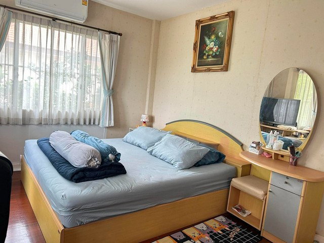 รูป ขายบ้านเดี่ยวในโครงการคุณภาพ หมู่บ้านแลนด์แอนด์เฮ้าส์ พาร์คโคราช บรรยากาศร่มรื่น เงียบสงบ เหมาะสำหรับอยู่อาศัย เดินทางสะดวก - รูปที่ 6/8