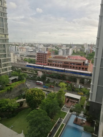 picture IDEO Mobi Sukhumvit 81 | Rooms available for rent. Please contact us to schedule a viewing. #2026073015228 - 11/11