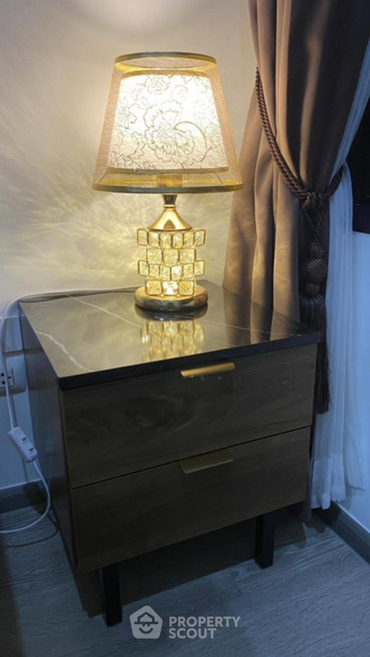 รูป คอนโด 1 ห้องนอน 28 ตร.ม. ชั้น 19 Knightsbridge Prime อ่อนนุช ใกล้ BTS อ่อนนุช (ID 698089) - รูปที่ 9/56