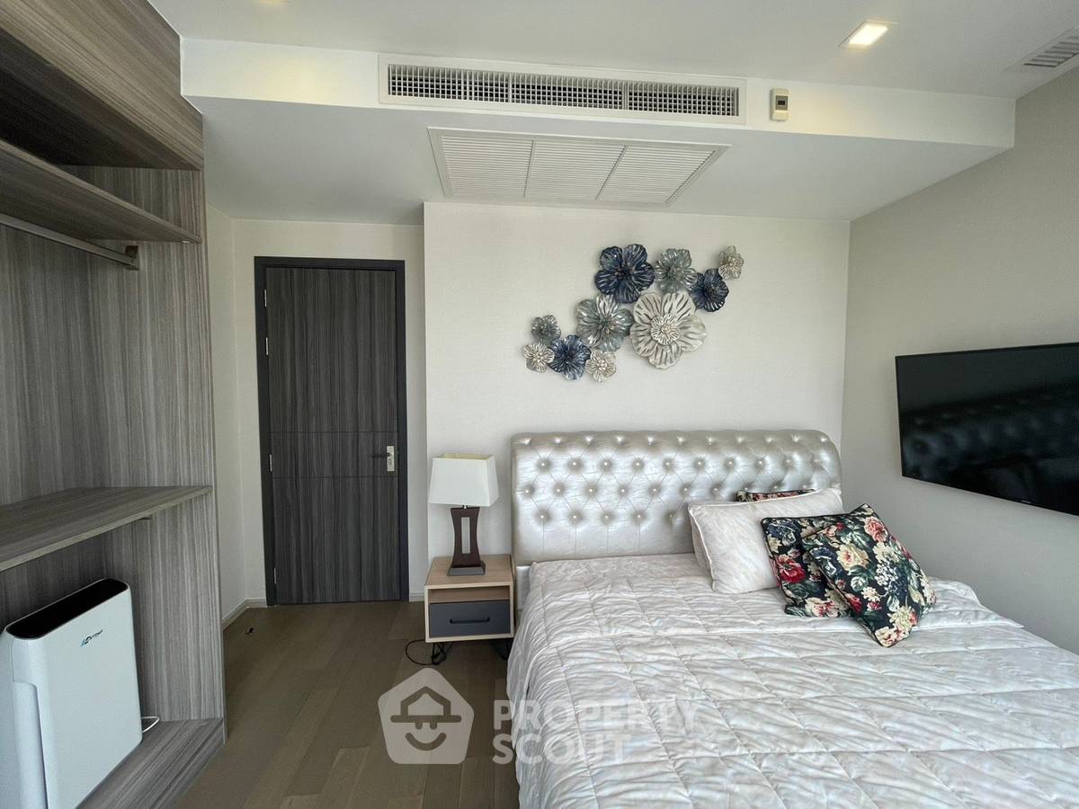 รูป คอนโด 2 ห้องนอน 47 ตร.ม. ชั้น 27 ที่ Ashton Asoke ใกล้ MRT สุขุมวิท 70 ม. (ID 390101) - รูปที่ 34/44