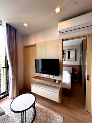 Condos for rent : 🎉 For Rent Condo NOBLE STATE 39 Building ํY, Floor 34,1 bed room, Room size 30 sqm