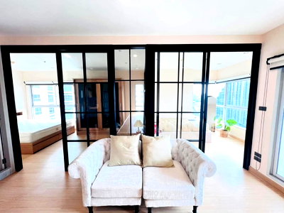 Condos for rent : 🌟Parkland Taksin Thapra 2 bedroom 