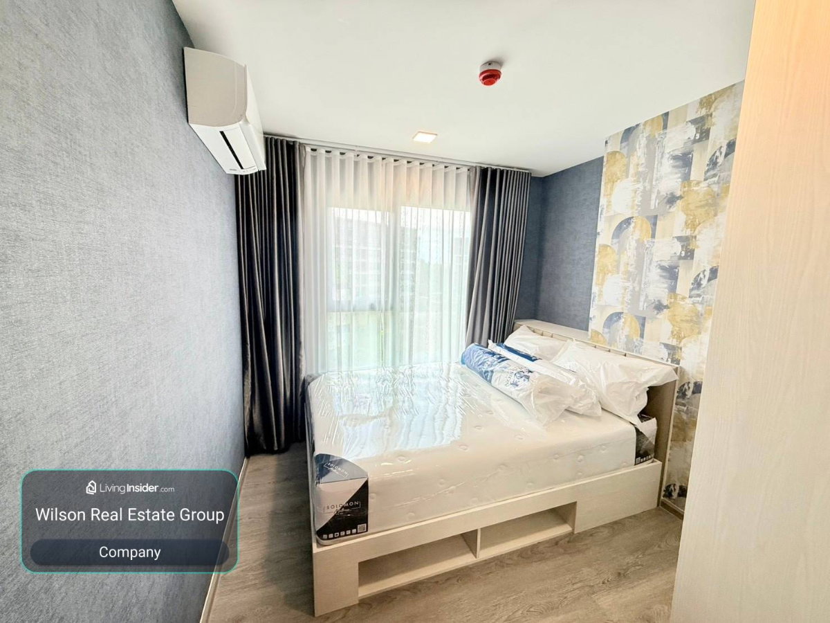 รูป 🏡✨ 𝐊𝐀𝐕𝐄 𝐖𝐎𝐍𝐃𝐄𝐑𝐋𝐀𝐍𝐃 ✨🏡 🍳 ครัวแยก❗️| 🏠 ห้องมุม - รูปที่ 22/26