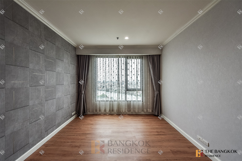 Baan Chaopraya Move-in Ready, Just Bring Your Bags