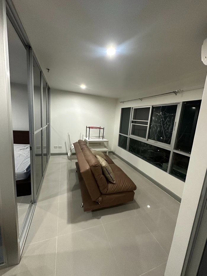 picture AS2270 Regent Home 7 Bangna Condo For Rent - 3/6