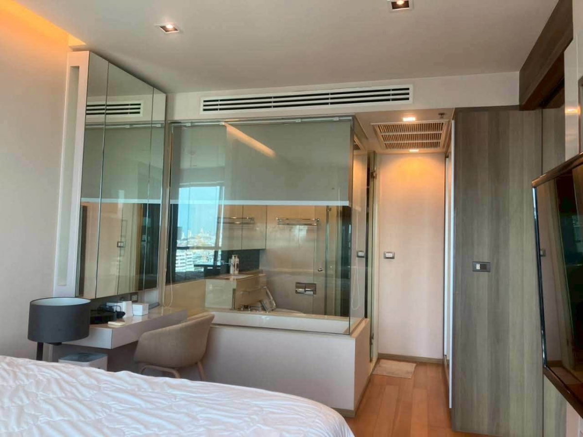 picture ST720/[For Sale] The Address Sathorn  - 5/11