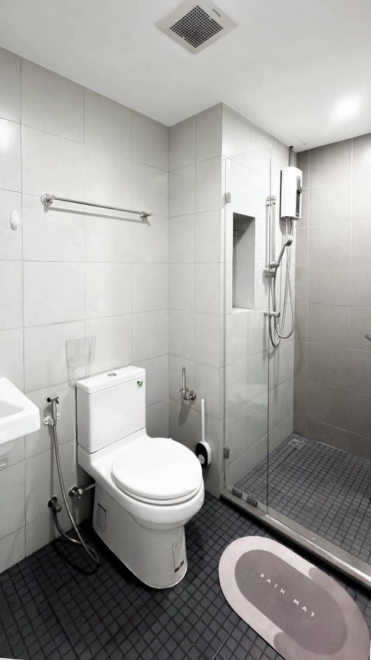 รูป for Rent Elio Del Ray (Punnawithi BTS Station, Sukhumvit 64 )fully furnished - รูปที่ 6/6