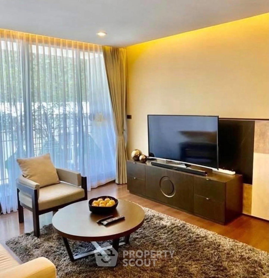 รูป คอนโด 2 ห้องนอน The Hudson Sathorn 7 ใกล้ BTS ช่องนนทรี (ID 3161308) - รูปที่ 5/5