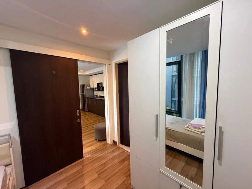 picture Condo for rent near bts sanampao and bts ari - 13/14