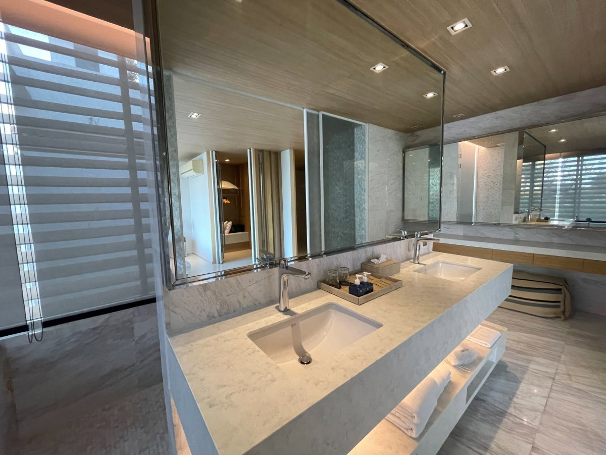 รูป Veranda Residence Pattaya / 3 Bedrooms (FOR RENT) KP079 - รูปที่ 21/21