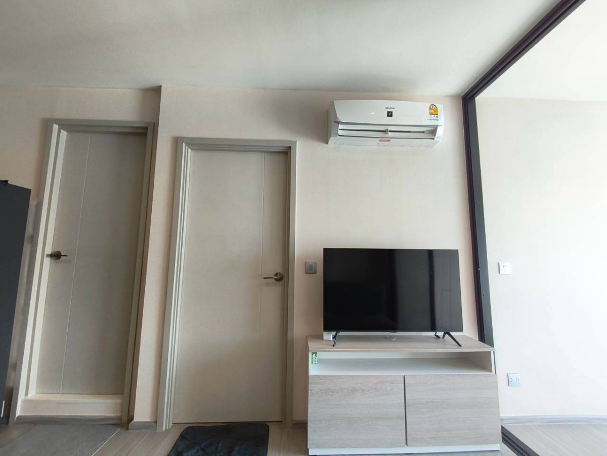 รูป PFD-08913 ขายคอนโด แอสปาย เอราวัณ ไพร์ม (Aspire Erawan Prime) 1 ห้องนอนแต่งครบพร้อมอยู่ ติด BTS ช้างเอราวัณ 🏙️✨ - รูปที่ 5/15