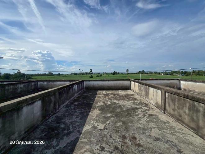 รูป อาคารพาณิชย์ 117 ตร.วา คลองขลุง กำแพงเพชร 4.5M - รูปที่ 28/59