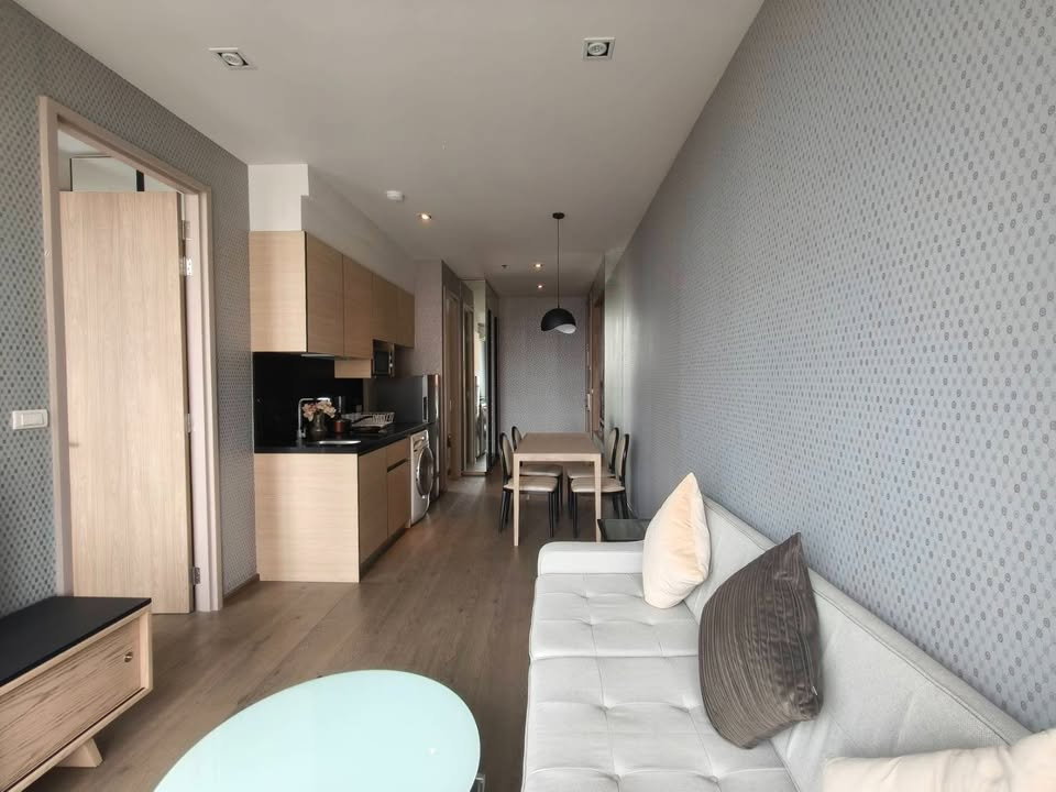 รูป ให้เช่า Park Origin Phrom Phong ราคา 48,000 บาท [MKr260818] - รูปที่ 7/12
