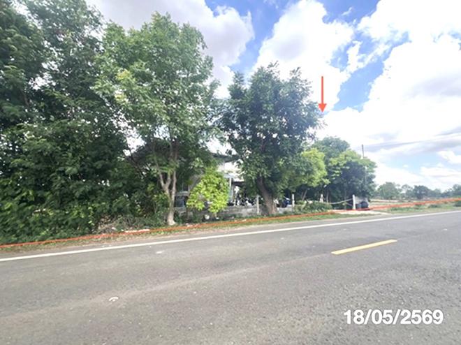 รูป บ้านเดี่ยว 2130 ตร.วา เมืองยโสธร ยโสธร 6.8M - รูปที่ 6/16