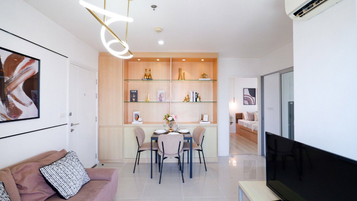 picture Owner Post Aspire Sukhumvit 48 - 10/37