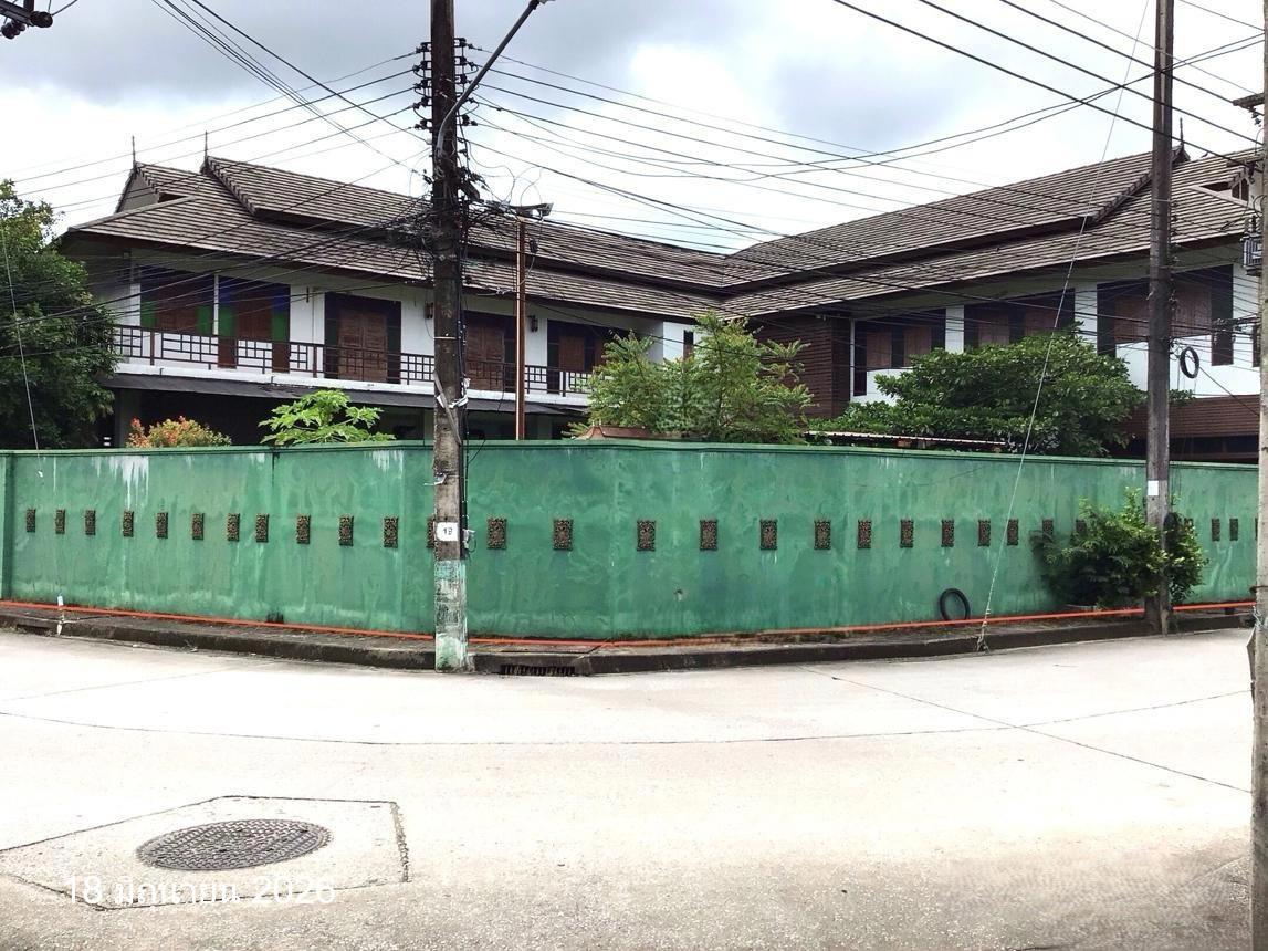 picture SHOP HOUSE 318.2 Sq.w. Muang Chiang Rai Chiang Rai for 31M - 31/64