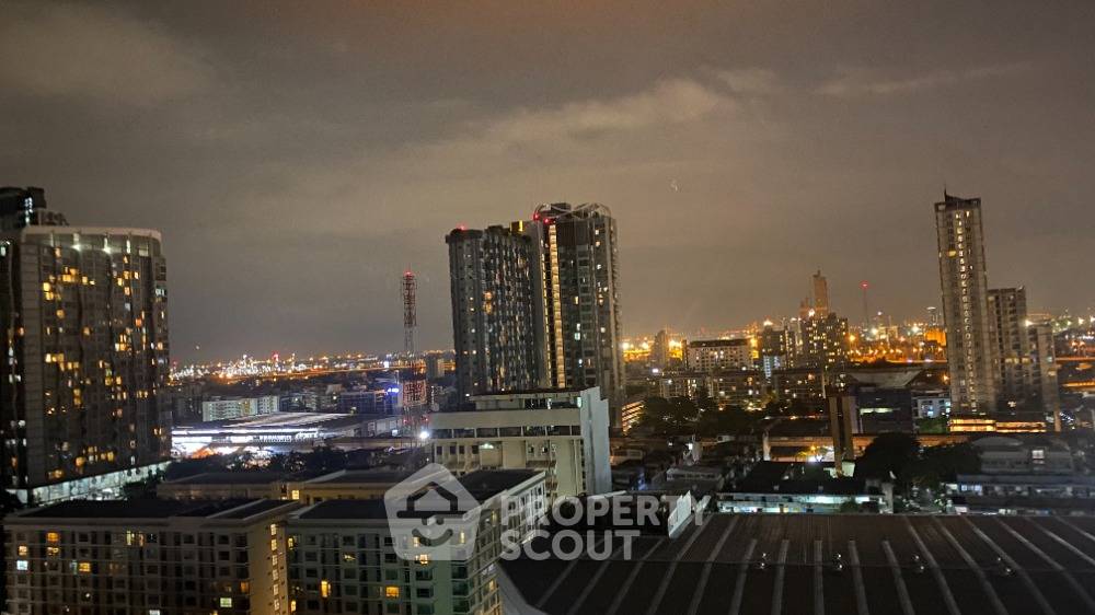 รูป คอนโด 1 ห้องนอน 28 ตร.ม. ชั้น 19 Knightsbridge Prime อ่อนนุช ใกล้ BTS อ่อนนุช (ID 698089) - รูปที่ 3/56