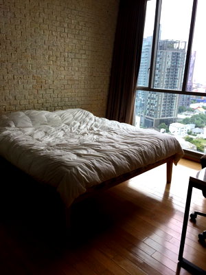 ขายคอนโด : 🔥 AEQUA SUKHUMVIT 49 – HIGH-SPEC JAPANESE-FAVORITE RESIDENCE IN PHROM PHONG AT 13.2MB 🔥