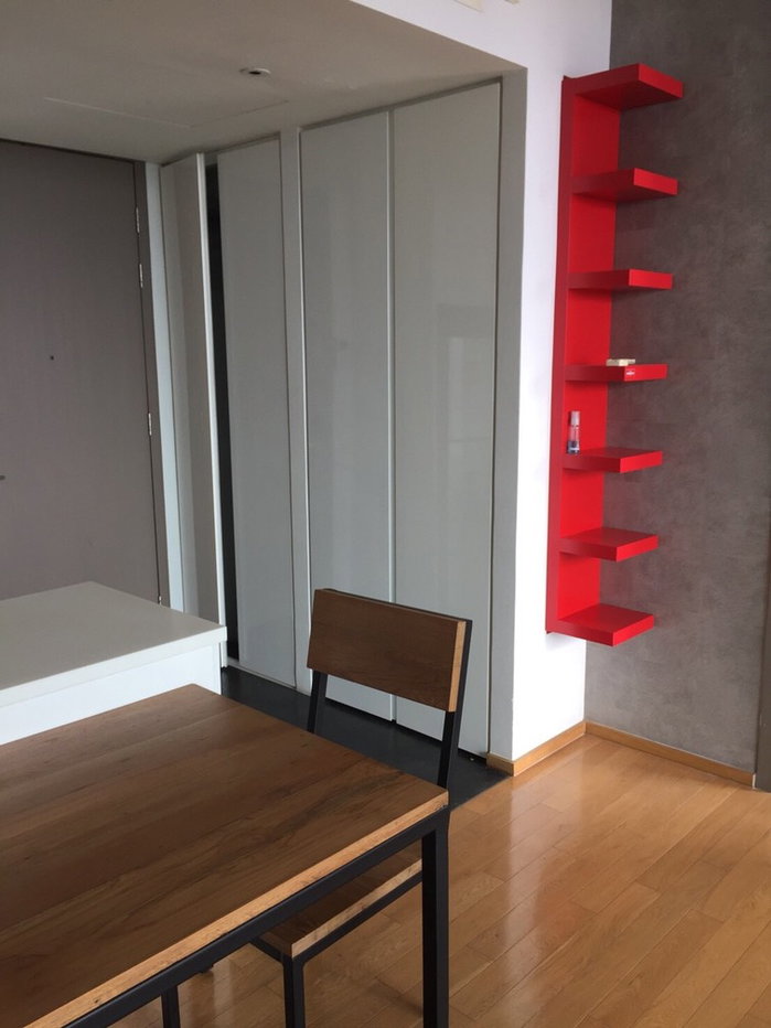 รูป 🔥 AEQUA SUKHUMVIT 49 – HIGH-SPEC JAPANESE-FAVORITE RESIDENCE IN PHROM PHONG AT 13.2MB 🔥 - รูปที่ 6/7