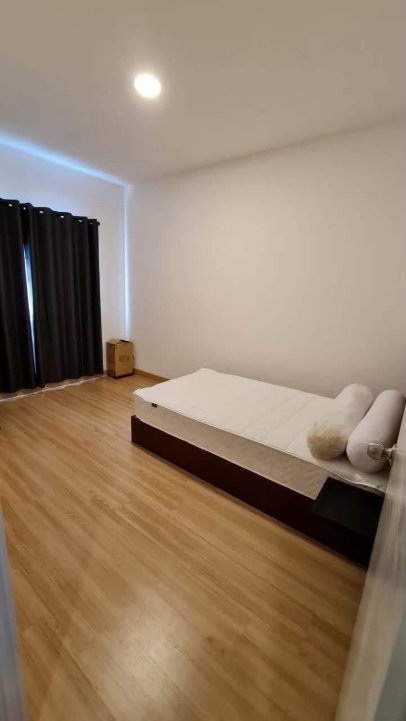 รูป 🏡 บ้านให้เช่า โครงการ Gusto ดอนเมือง – สรงประภา 4 ห้องนอน 3 ห้องน้ำ หลังใหญ่ ทำเลหน้าสวน บรรยากาศเงียบสงบ พร้อมเข้าอยู่  - รูปที่ 9/10