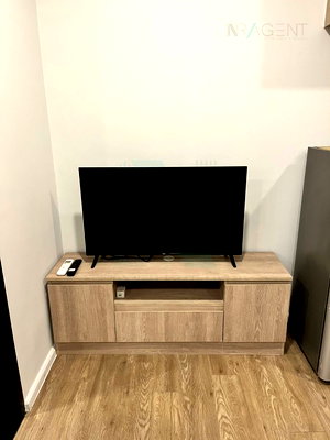 Condos for rent : 🎊 For Rent Condo MODIZ SUKHUMVIT 50 Building A, Floor 3,1 bed room, Room size 24 sqm