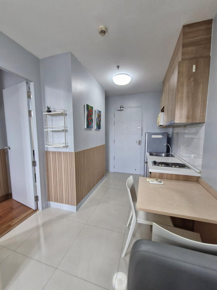 รูป ให้เช่า คอนโด ไอดีโอ มิกซ์ สุขุมวิท 103 *ห้องสวย* ที่ Line: @homefinder - รูปที่ 7/11