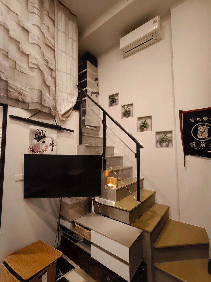 picture 🍀 For Rent Origin Plug & Play Nonthaburi Station 🍀 Add Line ID: @zcondo (with@) 🔥 C6042 - 3/12