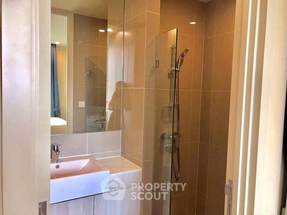 รูป ขายคอนโด 1 ห้องนอน Noble Recole Sukhumvit 19 ใกล้ MRT สุขุมวิท (ID 761488) - รูปที่ 8/8