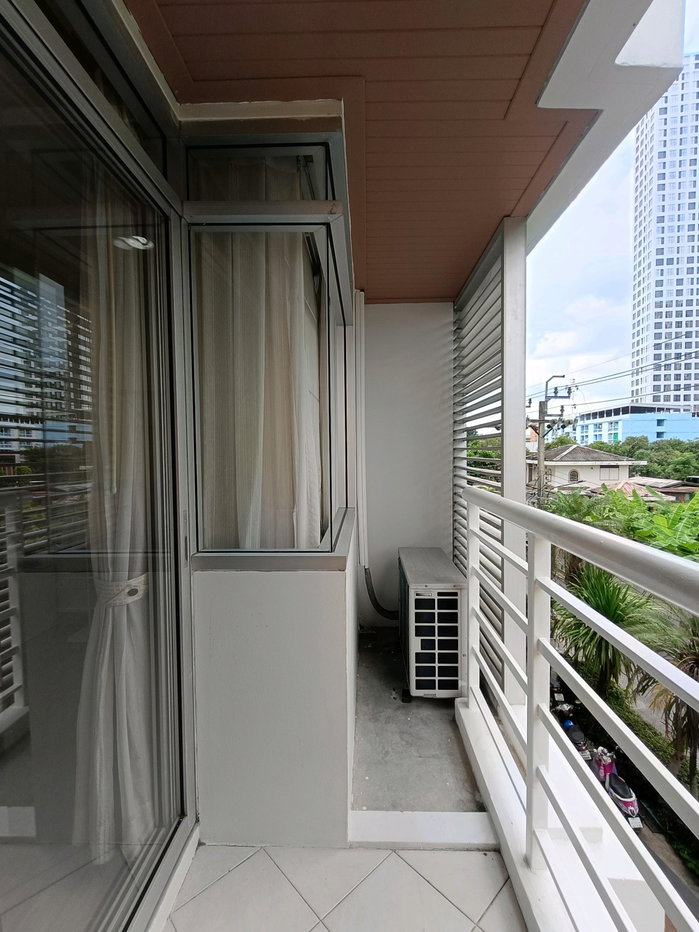 รูป The Link Sukhumvit 50 | 🚝ใกล้ BTS อ่อนนุช คอนโด Low rise ใกล้ห้างโลตัสอ่อนนุช และทางด่วน #2025093012123 - รูปที่ 8/11