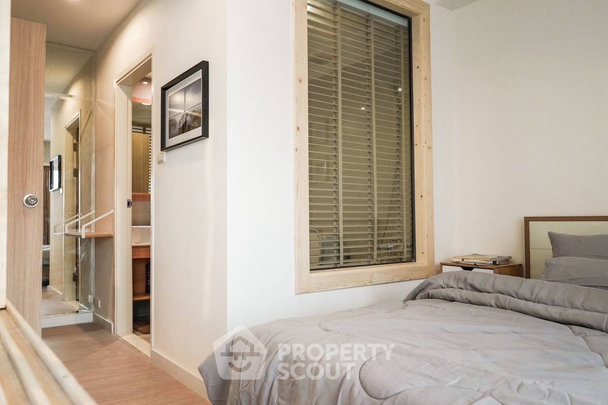 รูป คอนโดหนึ่งห้องนอน D25 Condominium Thonglor ย่านทองหล่อ (ID 3160661) - รูปที่ 6/19