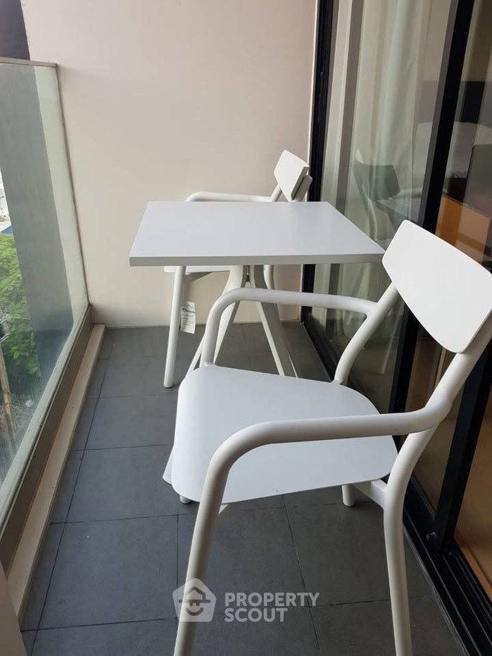 picture 1-BR 44 Sqm Condo At LIV @ 49 Near BTS Thong Lor (ID 2894274) - 9/9