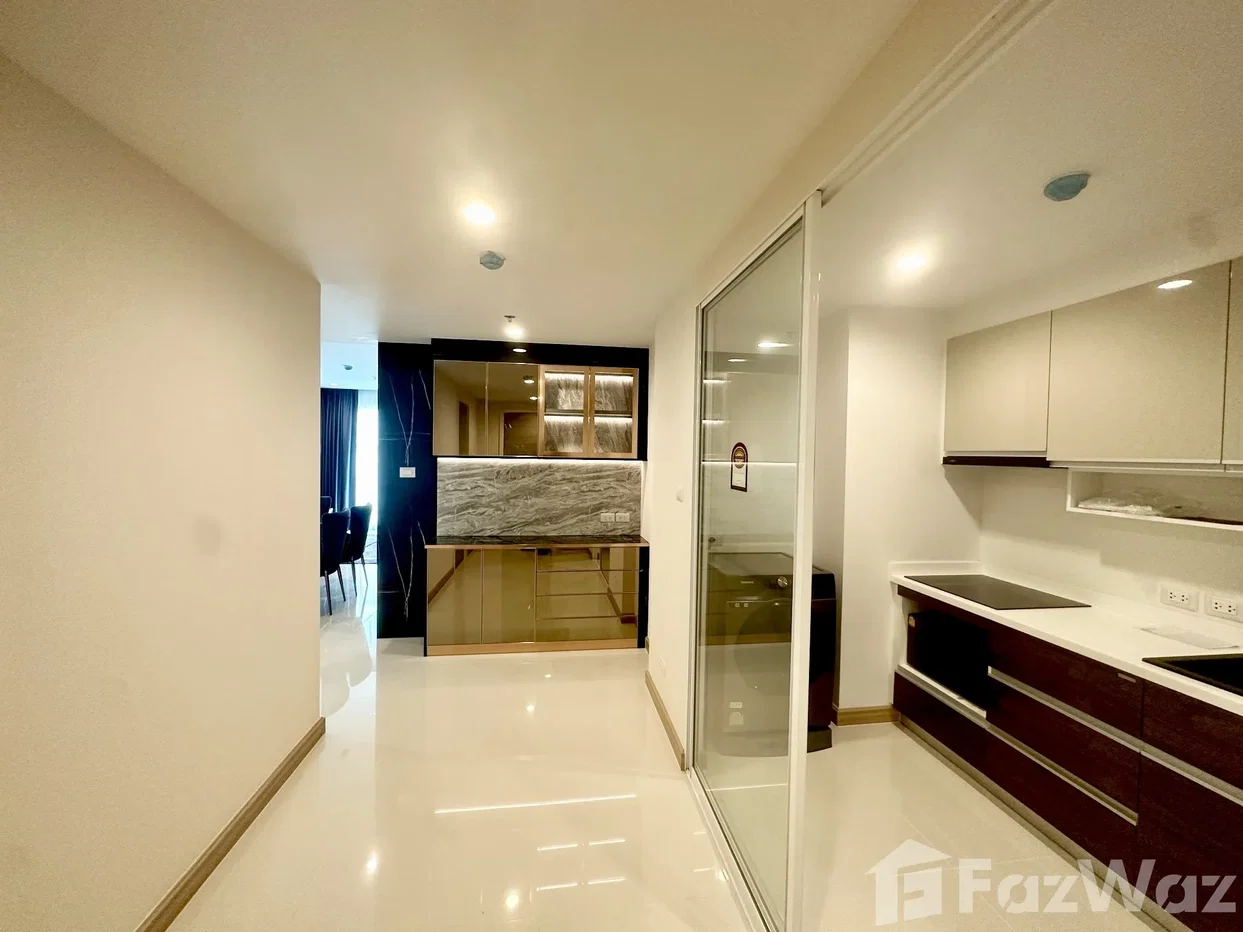 picture Elegant 2-Bedroom Residence at Supalai Riva Grande 6639519 - 5/14