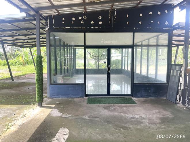 รูป โกดัง 11795 ตร.วา เดชอุดม อุบลราชธานี 52.5M - รูปที่ 5/48