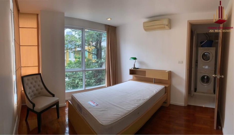 picture ✨ For Rent : Siri on 8 Condo ✨ 💰 Only 58,000 THB/month - 4/8