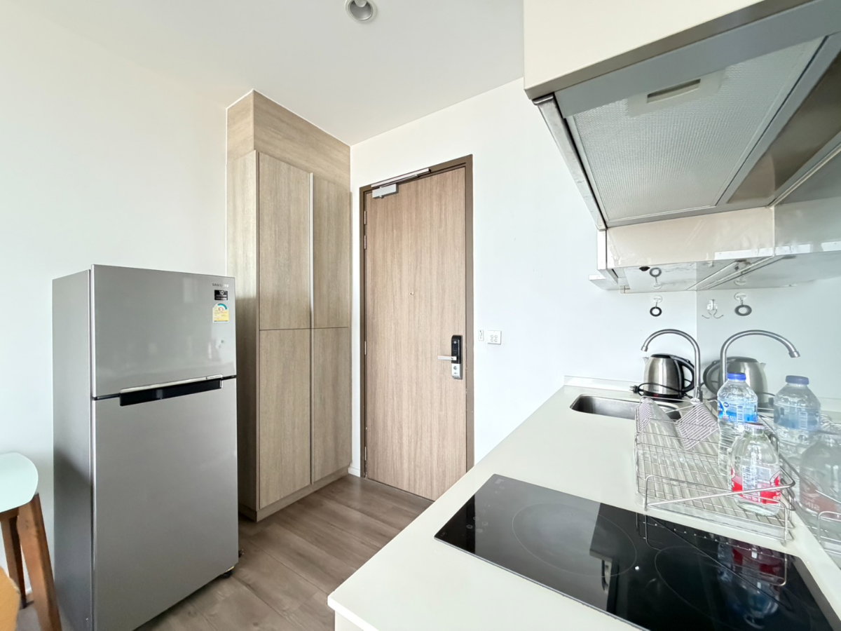 picture Condo for rent at Whizdom Essence (BTS Punnawithi) (SA-01) - 10/11