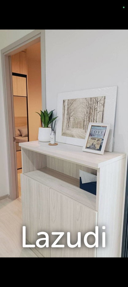 รูป 40 sqm 1 Bedroom Condo at Life Sukhumvit 48 in Phra Khanong Bangkok - รูปที่ 6/9
