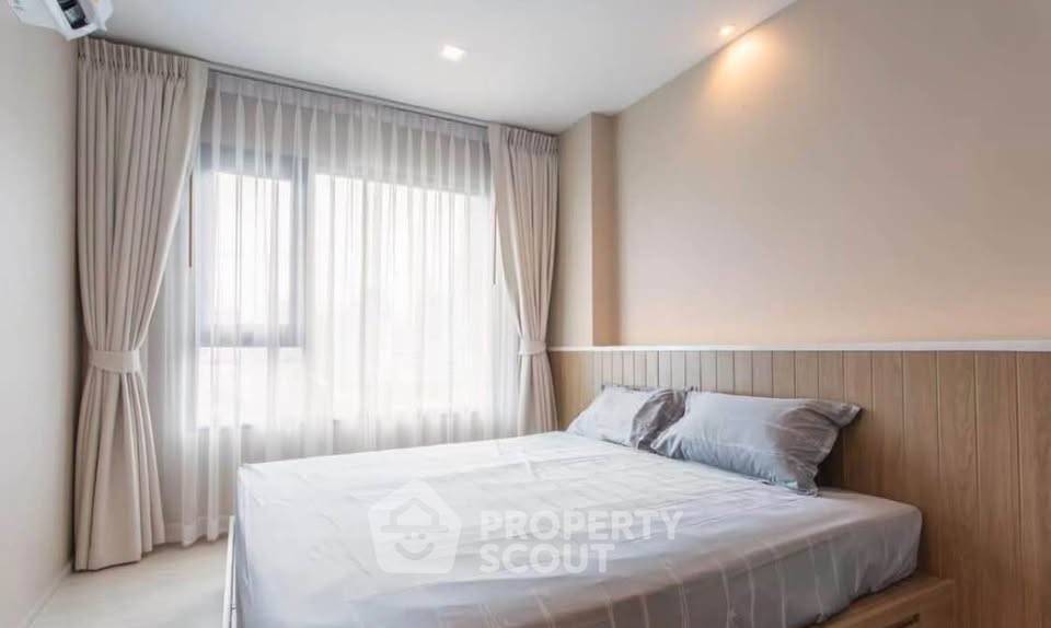 picture 1-BR For Rent At Life One Wireless Near BTS Phloen Chit (ID 3161025) - 6/10