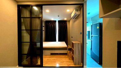 Condos for sale : Sale groove ratchada - ladprao contact line id @480kttgd