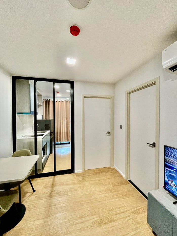 picture For Rent Atmoz kanaal rangsit Unit 117/440 (New Room)  - 4/18