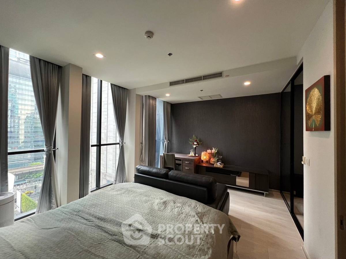 รูป ราคาดี คอนโด 1 ห้องนอน โนเบิล เพลินจิต ใกล้ BTS เพลินจิต 100 ม. (ID 1934202) - รูปที่ 3/22