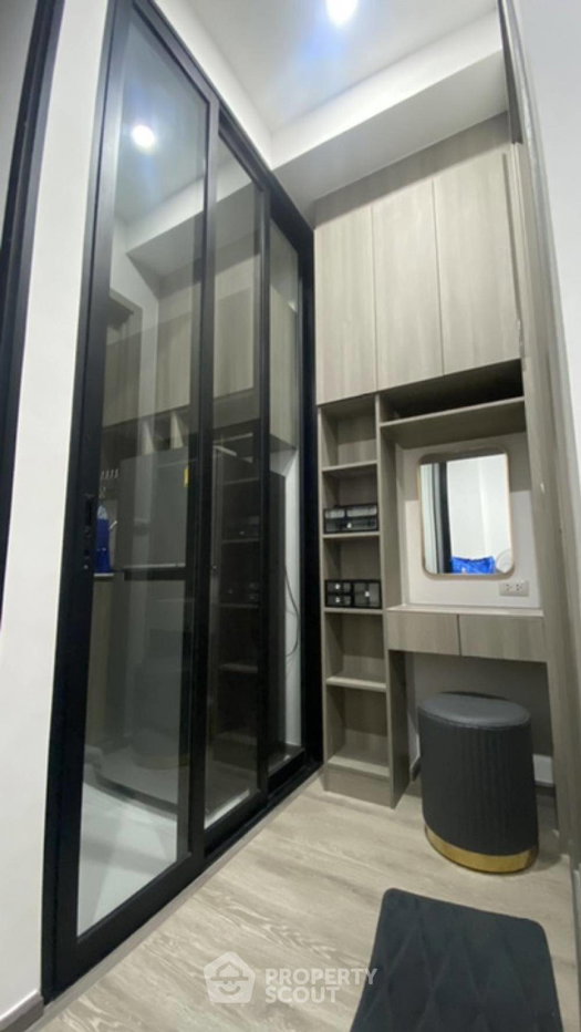 รูป คอนโด 1 ห้องนอน 28 ตร.ม. ชั้น 19 Knightsbridge Prime อ่อนนุช ใกล้ BTS อ่อนนุช (ID 698089) - รูปที่ 25/56