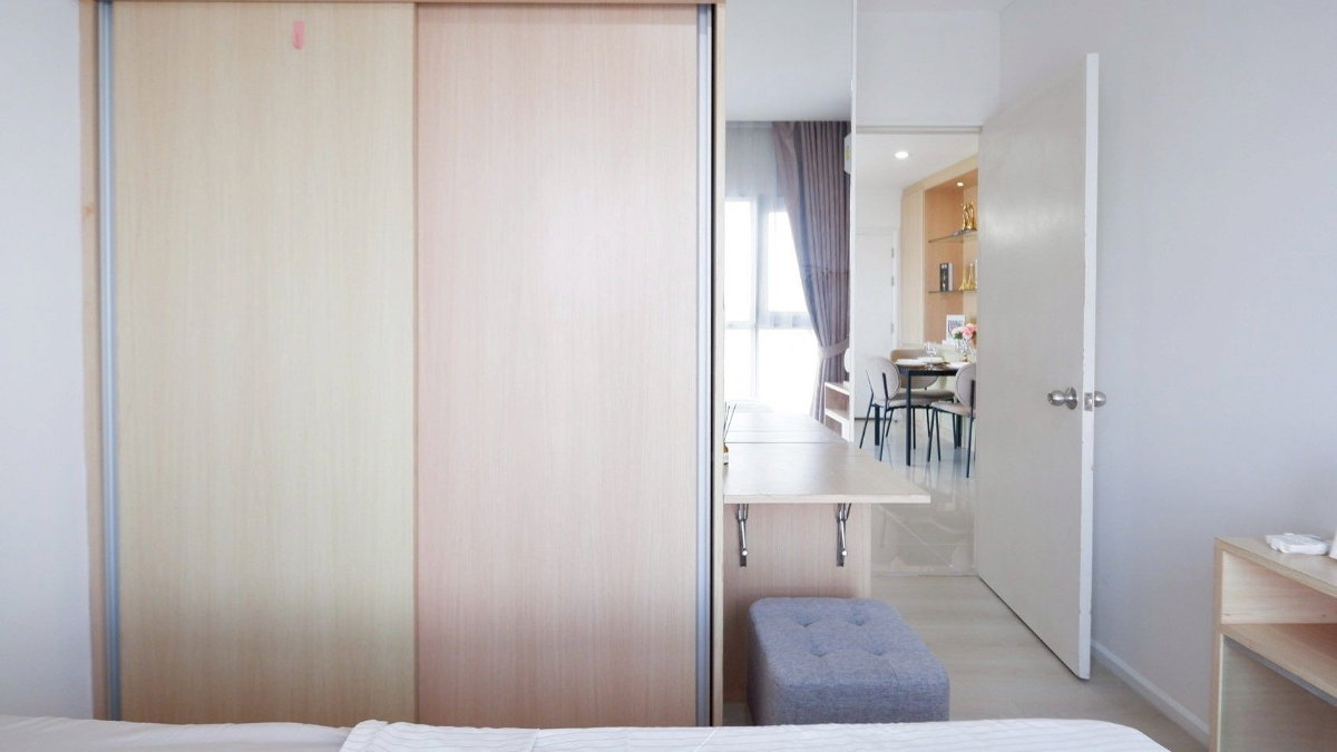 picture Owner Post Aspire Sukhumvit 48 - 31/37