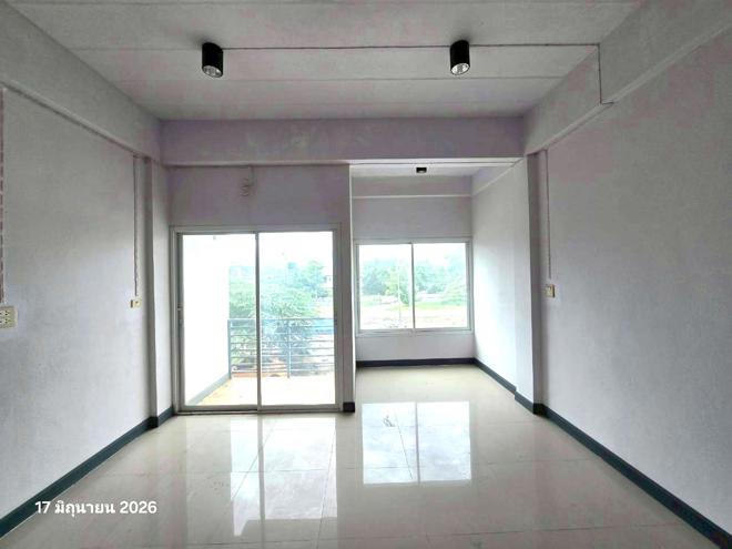 รูป อาคารพาณิชย์ 59.7 ตร.วา เมืองแพร่ แพร่ 7.5M - รูปที่ 6/60